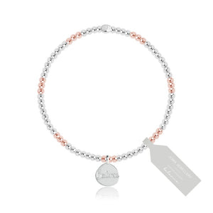 Joma Jewellery Balance Bangle - Gifteasy Online