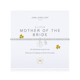 Joma Jewellery A little Mother of The Bride Bracelet - Gifteasy Online