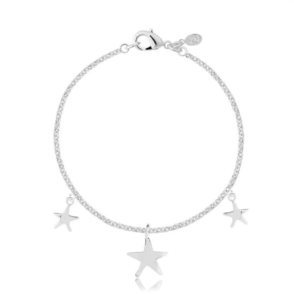 Joma Jewellery Aria Star Bracelet - Gifteasy Online