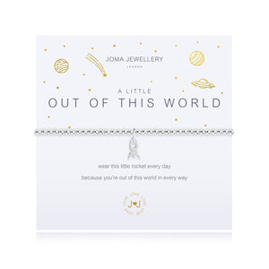 Joma Jewellery  A little OUT OF THIS WORLD - bracelet - Gifteasy Online