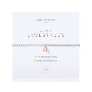 Joma Jewellery A little LOVE STRUCK - bracelet - Gifteasy Online