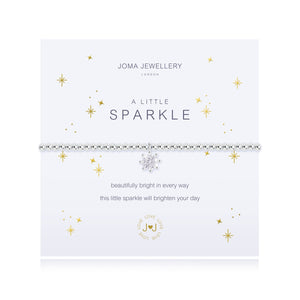 Joma Jewellery A little SPARKLE - bracelet - Gifteasy Online