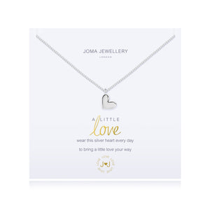 Joma jewellery A Little LOVE - Necklace - Gifteasy Online