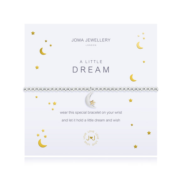Joma Jewellery A little DREAM   Bracelet - Gifteasy Online