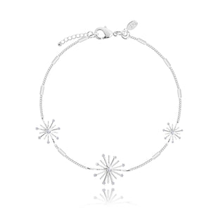 Joma Jewellery FIREWORK Bracelet - Gifteasy Online