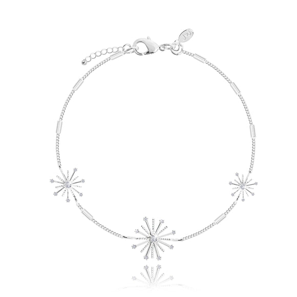 Joma Jewellery FIREWORK Bracelet - Gifteasy Online