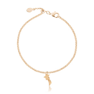 Joma Jewellery Shooting Star Bracelet. - Gifteasy Online