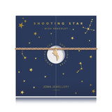 Joma Jewellery Shooting Star Bracelet. - Gifteasy Online