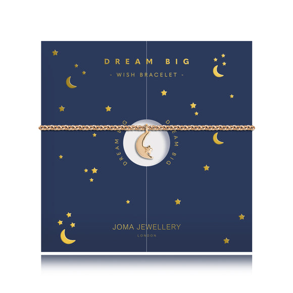Joma Jewellery Dream Big Bracelet - Gifteasy Online