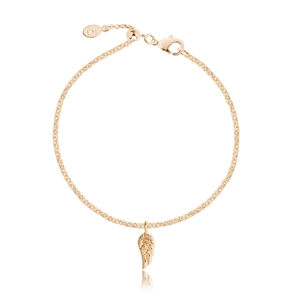Joma Jewellery Guardian Angel Bracelet - Gifteasy Online