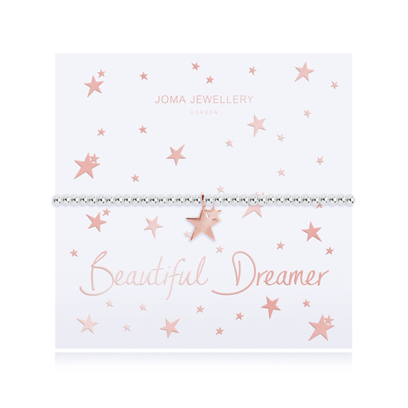 Joma jewellery Beautiful Dreamer Shine Bright Bracelet - Gifteasy Online