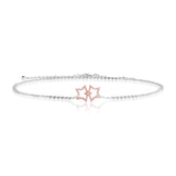 Joma Jewellery (2798) -Wish  Trio - Star - Wear 3 Ways - Necklace, Choker or Bracelet - Gifteasy Online