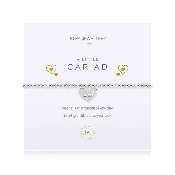 Joma Jewellery A little CARIAD - Gifteasy Online