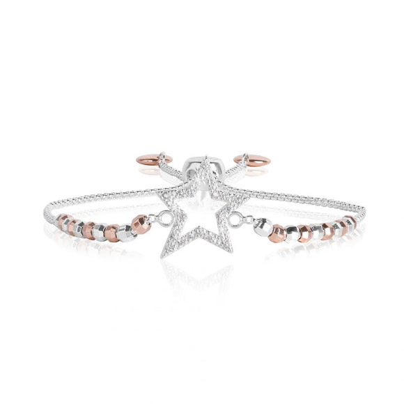Joma Jewellery Amulet Star Bracelet - Gifteasy Online