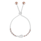 Joma Jewellery Amulet Angel Bracelet - Gifteasy Online