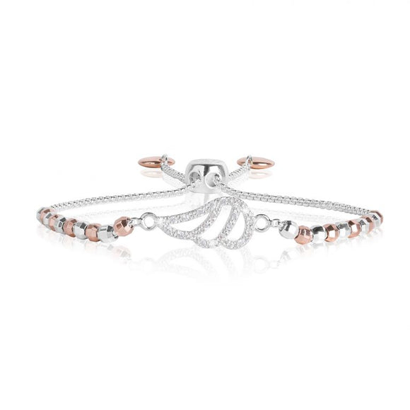 Joma Jewellery Amulet Angel Bracelet - Gifteasy Online