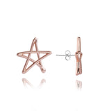 Joma Jewellery Alina Star Earrings - Gifteasy Online