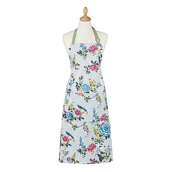 Ulster Weavers Aviary Cotton Apron - Gifteasy Online