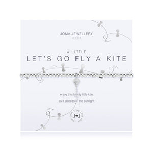 Joma Jewellery A little Let's Go Fly A Kite - Gifteasy Online