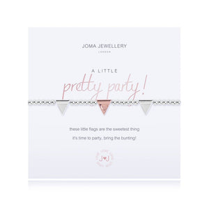 Joma Jewellery A little Pretty Party - Gifteasy Online