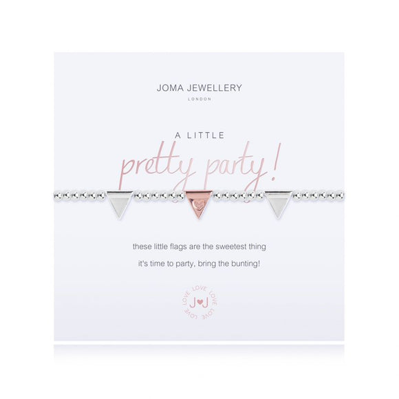 Joma Jewellery A little Pretty Party - Gifteasy Online