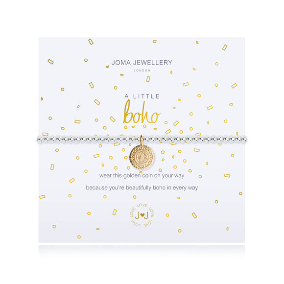 Joma Jewellery A little Boho Bracelet - Gifteasy Online