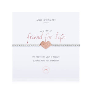 Joma Jewellery A Little Friend For Life Bracelet - Gifteasy Online