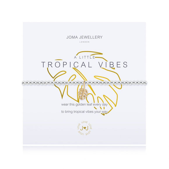 Joma Jewellery A Little Tropical Vibes Bracelet - Gifteasy Online