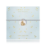 A Little Wish Heart Bracelet - Gifteasy Online