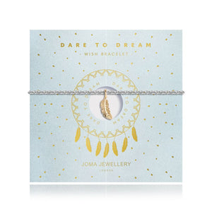 Joma Jewellery Wish Dream Bracelet - Gifteasy Online