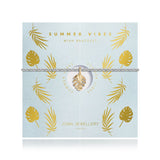Joma Jewellery A Little Wish Summer Vibes Bracelet - Gifteasy Online
