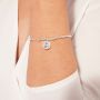 Joma Jewellery A little Family Facetted Bracelet - Gifteasy Online