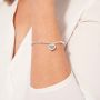 Joma Jewellery A Little Happy Birthday Faceted Bracelet - Gifteasy Online