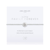 Joma Jewellery A Little Family Forever Bracelet - Gifteasy Online