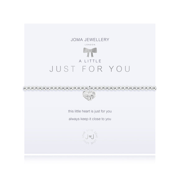 Joma Jewellery A Little Just For You Bracelet - Gifteasy Online
