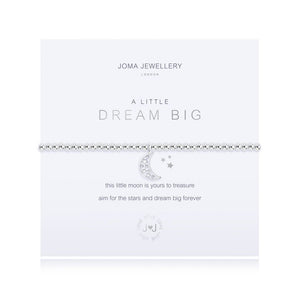 Joma Jewellery A little Dream Big Bracelet - Gifteasy Online