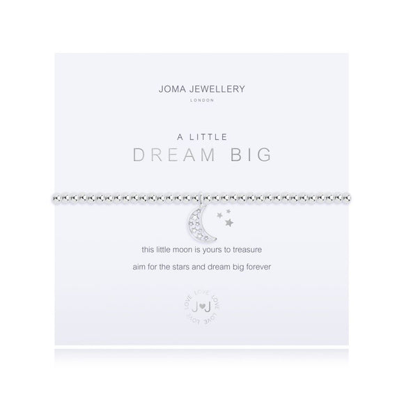 Joma Jewellery A little Dream Big Bracelet - Gifteasy Online