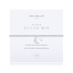 Joma Jewellery A Little Dream Big Bracelet - Gifteasy Online