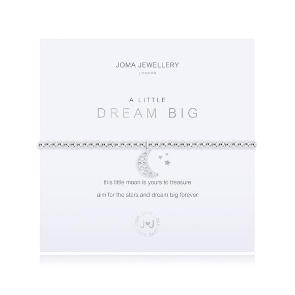 Joma Jewellery A Little Dream Big Bracelet - Gifteasy Online