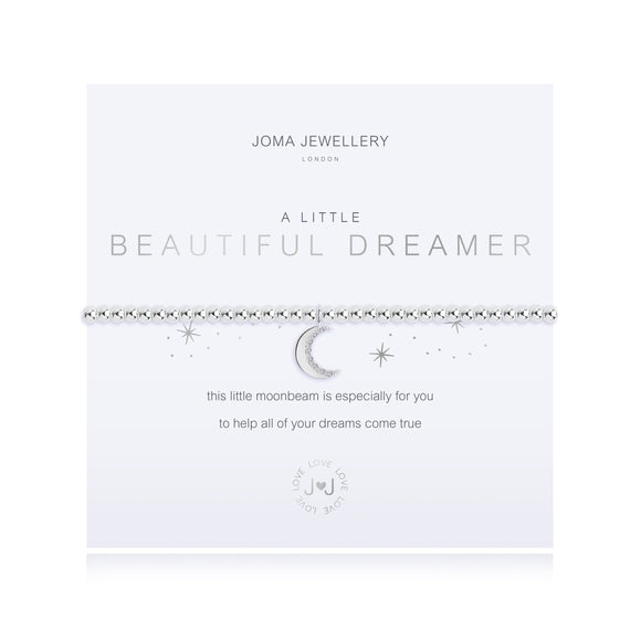 Joma Jewellery A Little Beautiful Dreamer Bracelet - Gifteasy Online