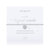 Joma Jewellery A Little Magical Moments Bracelet - Gifteasy Online