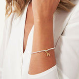 Joma Jewellery A Little Giraffe Bracelet - Gifteasy Online