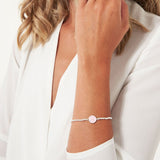 Joma Jewellery A little Throw Kindness Around Like Confetti Bracelet - Gifteasy Online