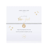 Joma Jewellery A Little Pawfect Bracelet - Gifteasy Online