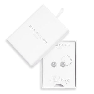 Joma Jewellery Treasure The Little Things Just For You Earrings - Gifteasy Online