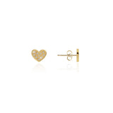 Joma Jewellery Treasure The Little Things Earring Box Live Love Sparkle - Gifteasy Online