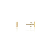 Joma Jewellery Treasure The Little Things Earrings Box Good as Gold - Gifteasy Online