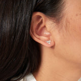 Joma Jewellery Treasure The Little Things Earrings Box Oh So Chic - Gifteasy Online