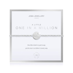 Joma Jewellery Beautifully Boxed One In A Million Bracelet - Gifteasy Online
