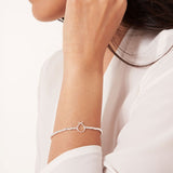 Joma Jewellery Beautifully Boxed A Little Family Bracelet - Gifteasy Online